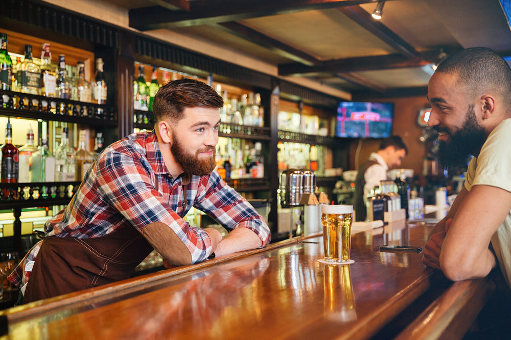 Top Bartender Challenges