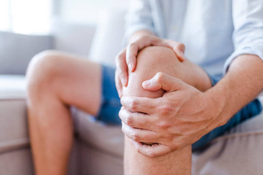 Knee and Hip Pain