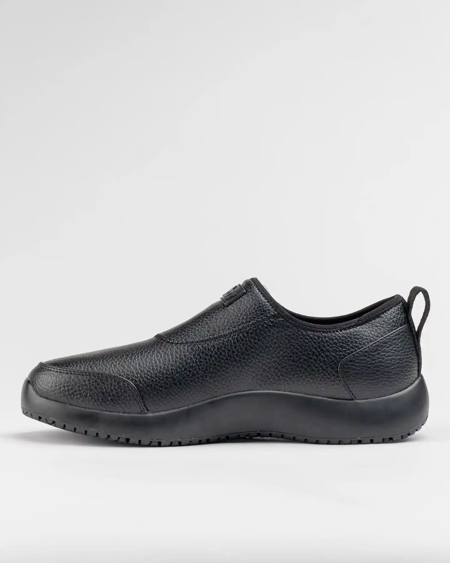 Spacecloud Premium Slip-On 2.0 - Eclipse Black