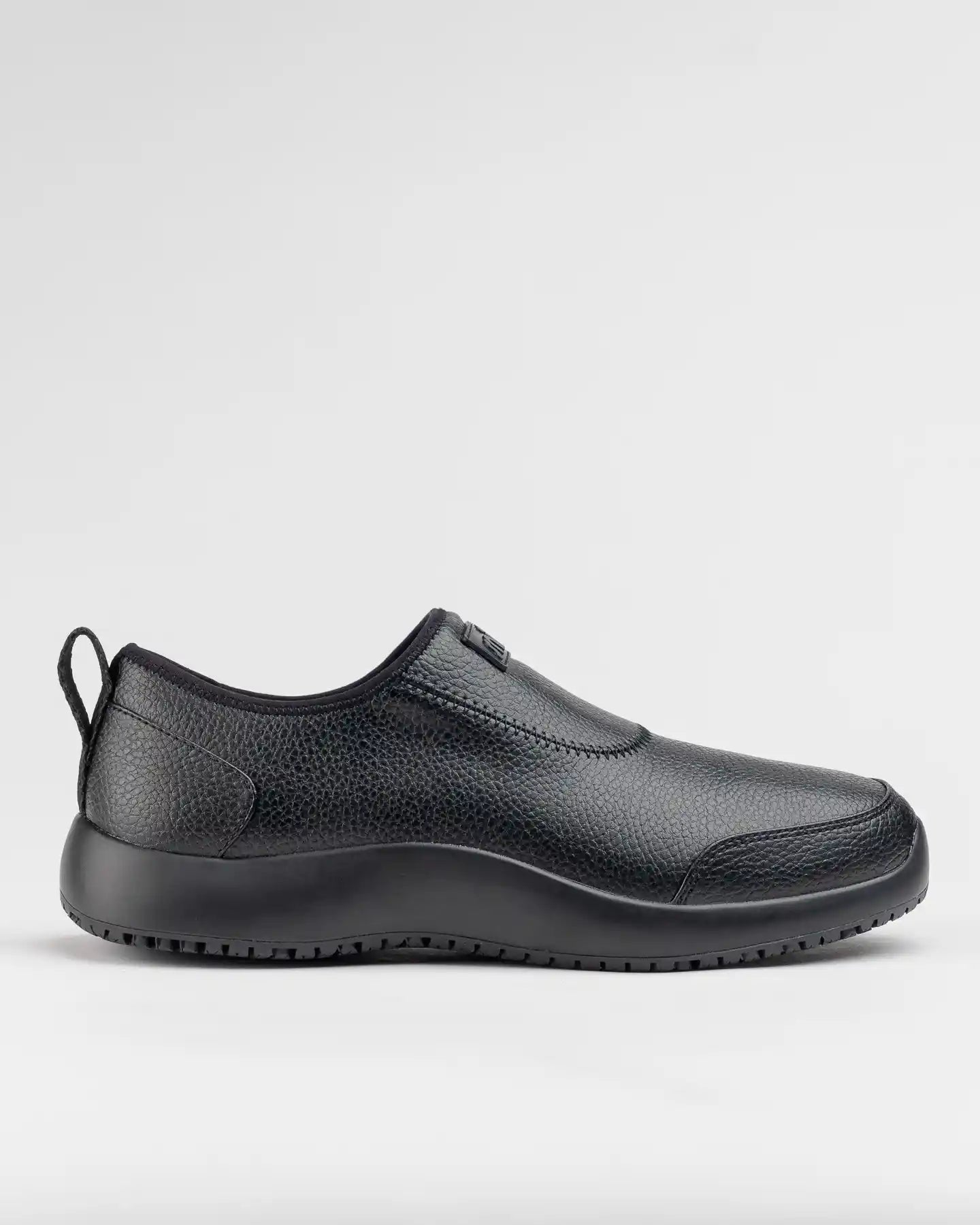 Spacecloud Premium Slip-On 2.0 - Eclipse Black