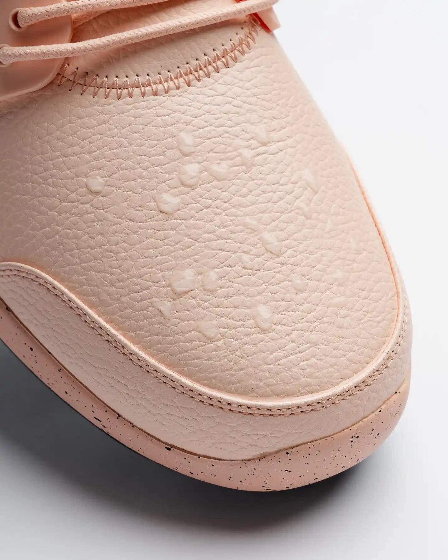 Spacecloud Premium 2.0 Unisex - Melocotón pálido