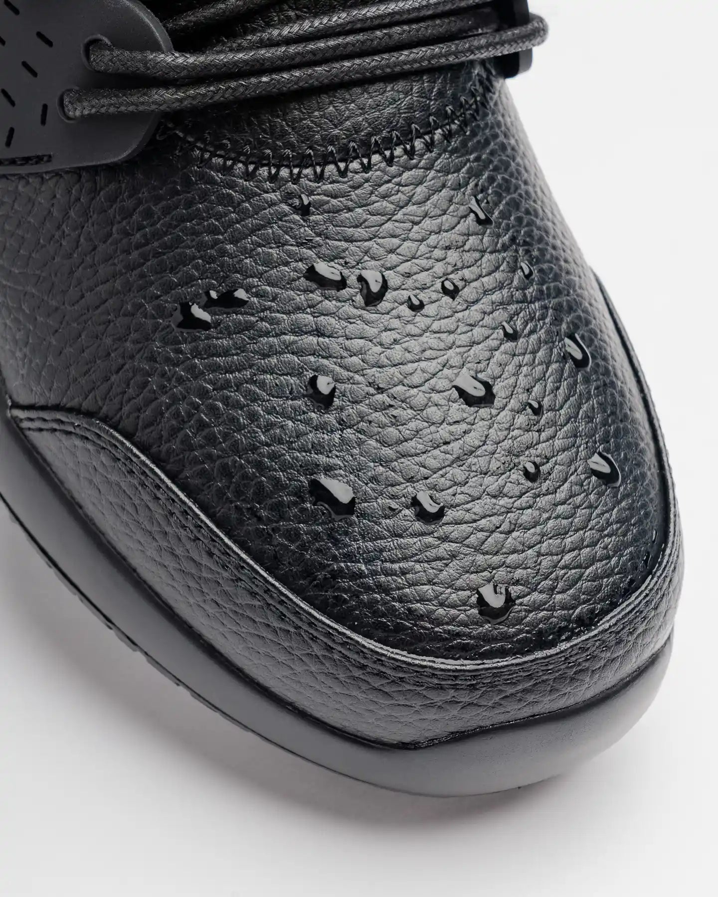 Spacecloud Premium 2.0 - Eclipse Negro