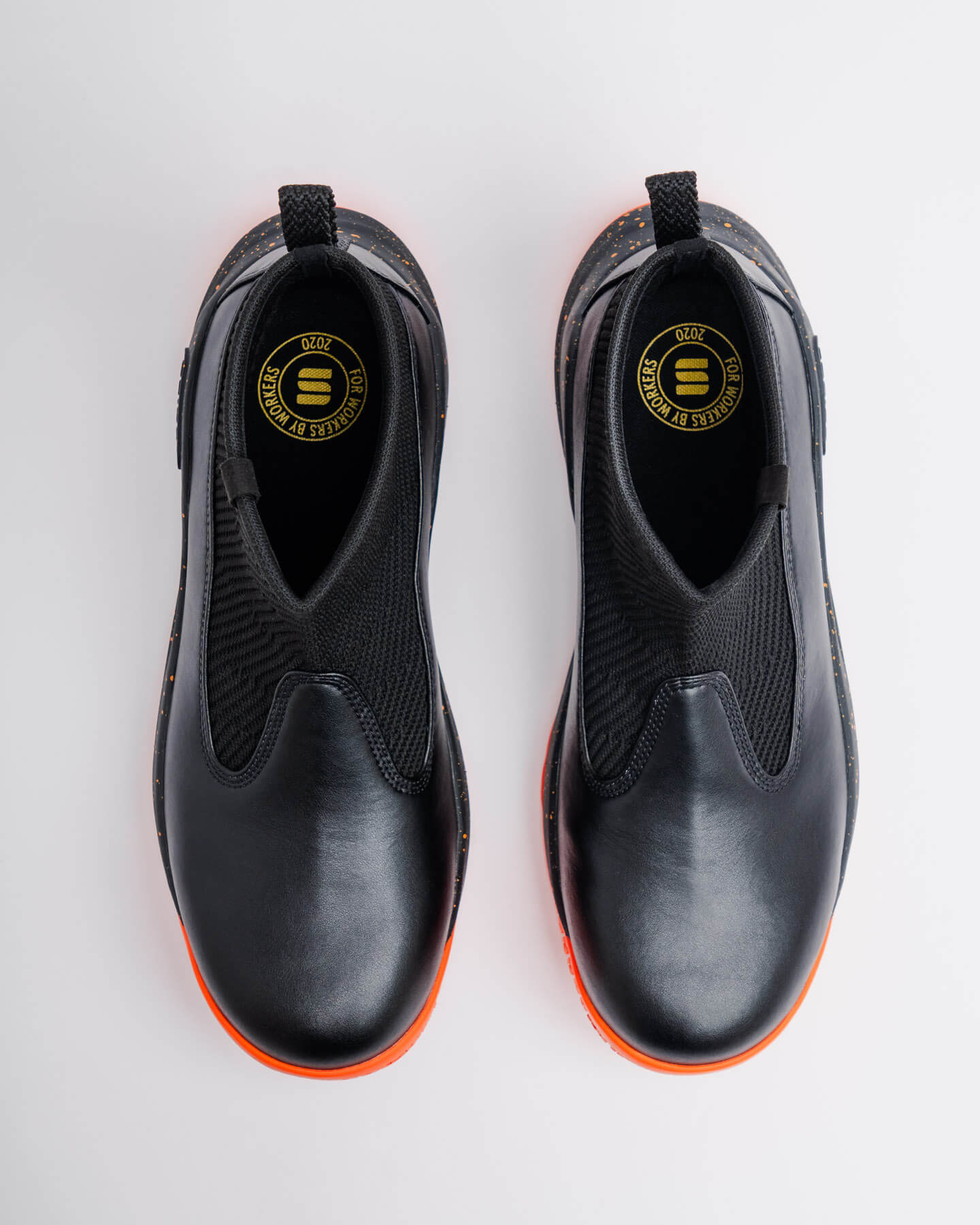 Pro - Tangerine (VN)