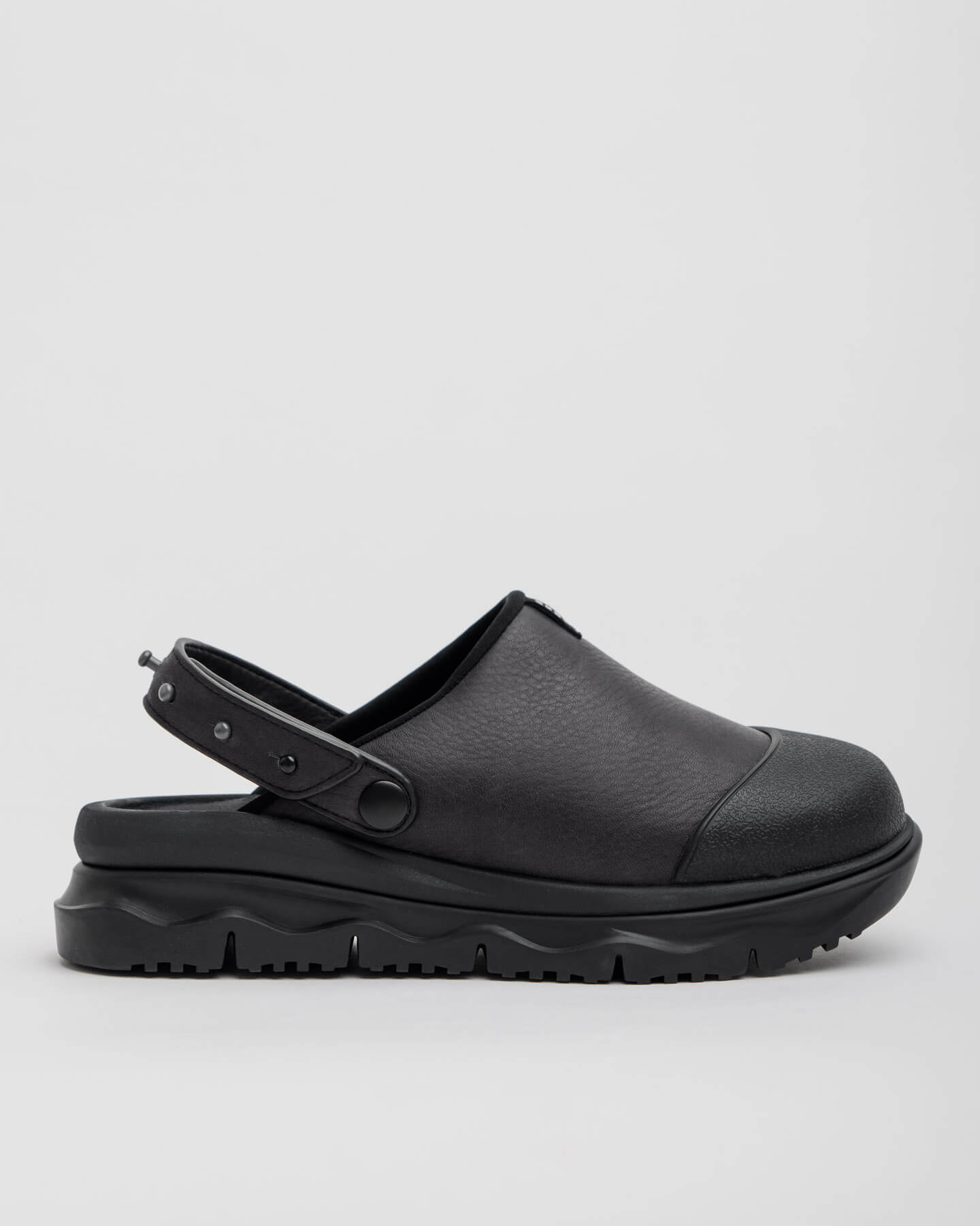 The Nancy Tellicherry | Leather, Non-Slip & Water Resistant | Snibbs