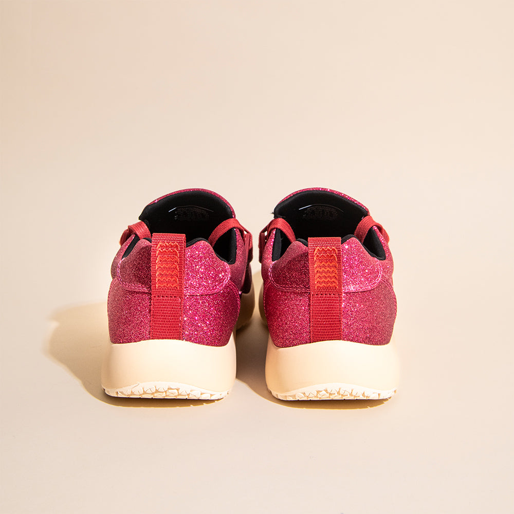 Spacecloud 2.0 - Raining Diamonds (Cranberry)