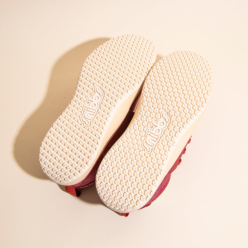 Spacecloud 2.0 - Raining Diamonds (Cranberry)