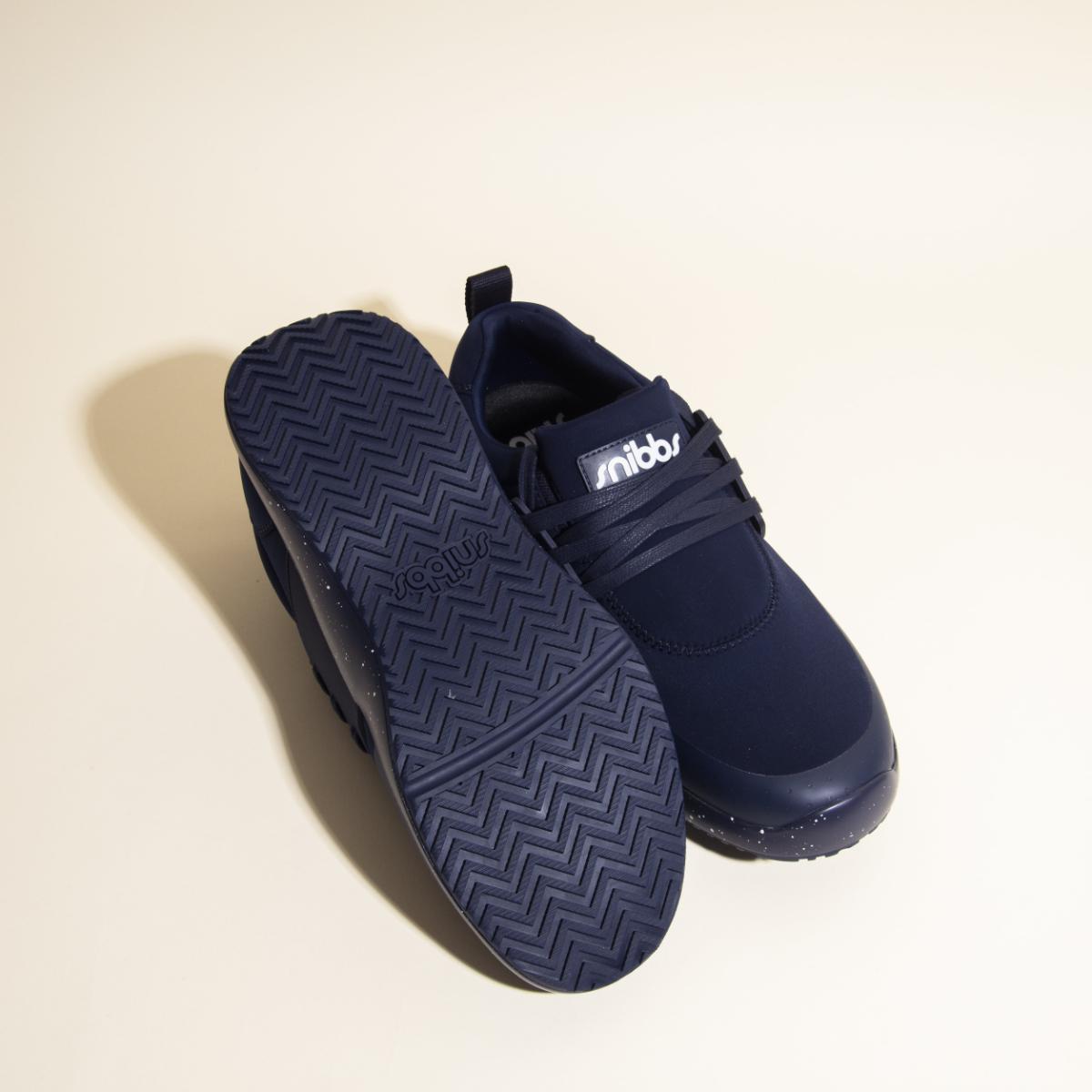 Women's Spacecloud - Nebula Blue