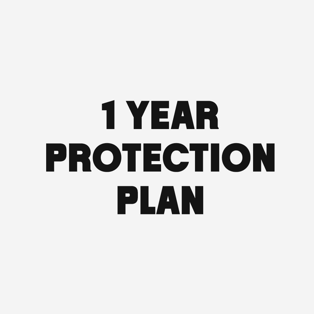 Plan de protección de 1 año