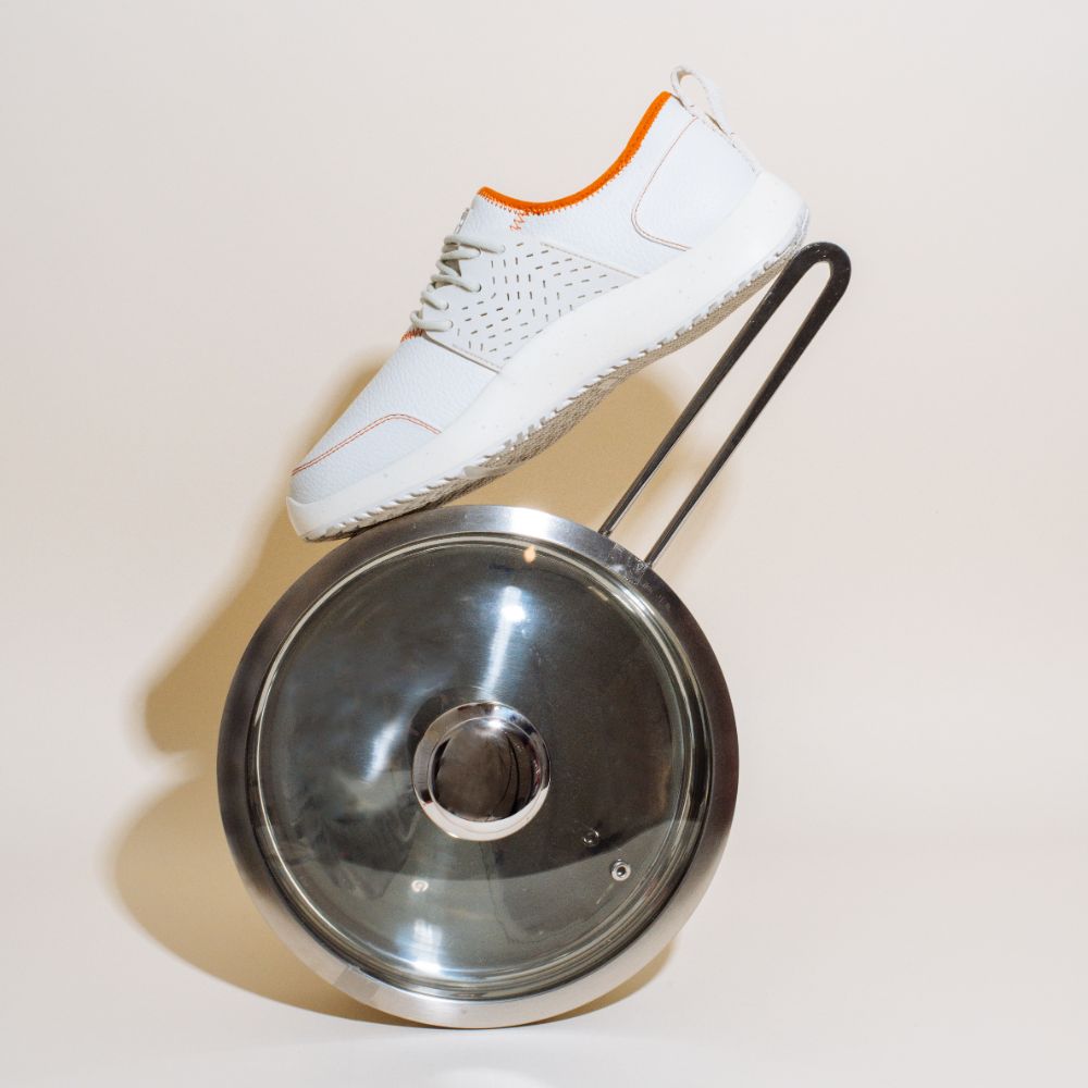 Spacecloud Premium 2.0 Unisex - Natillas