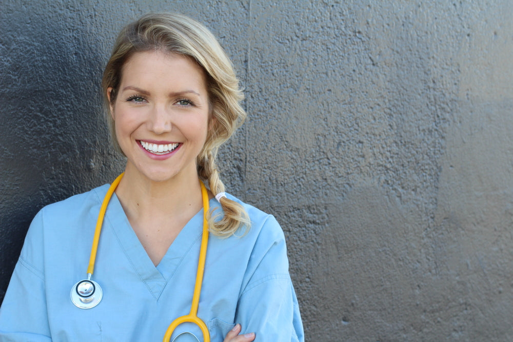 5 Benefits of Compression Socks For Nurses