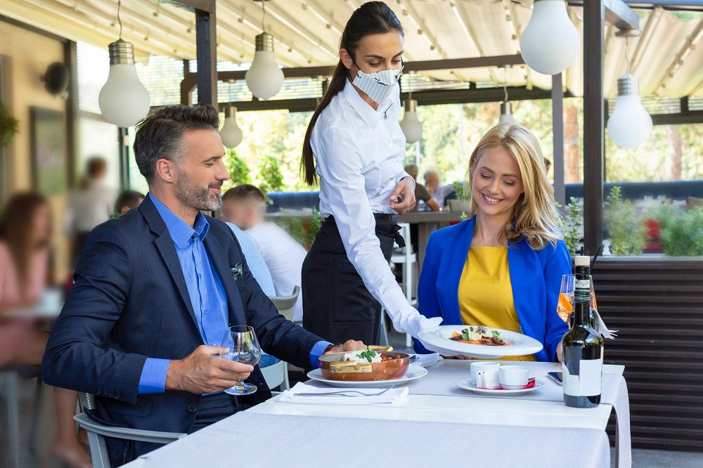 Are Non-Slip Shoes Required in Restaurants?