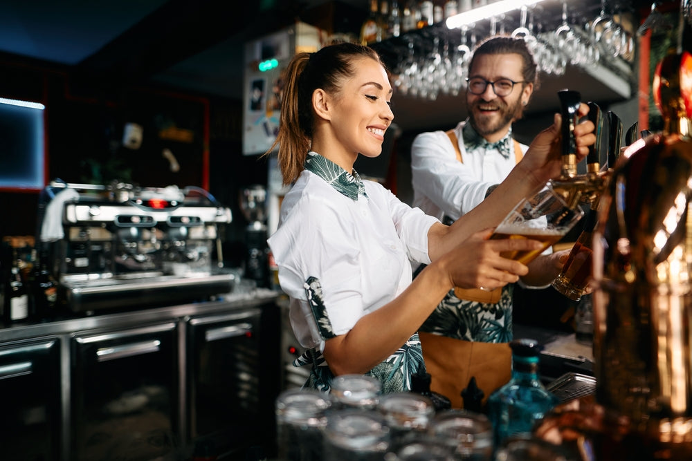 Bartender Safety: A Comprehensive Guide on Why It Matters & Strategies for Improvement