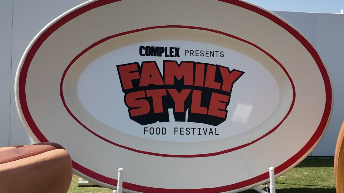 Snibbs Serves Up Style and Comfort at Family Style Fest