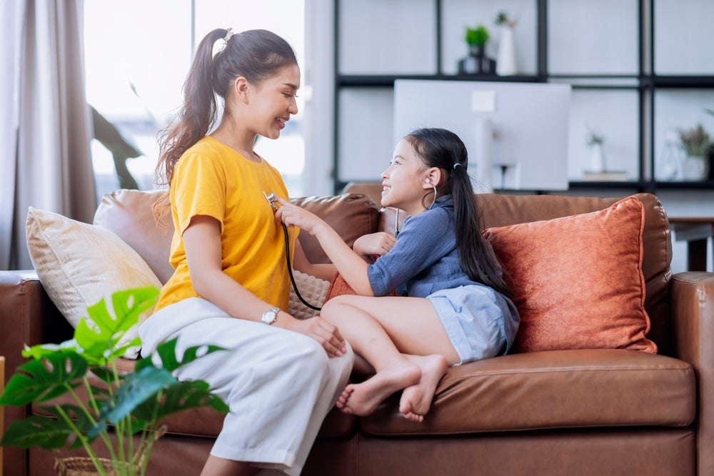 How to Achieve Work Life Balance as a Doctor