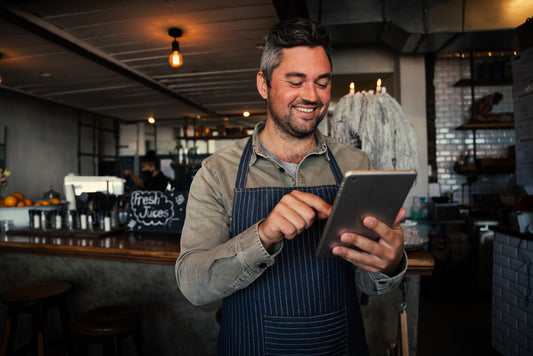 How to Pick the Best Restaurant Work Shoes