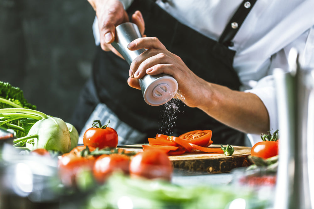 Most Common Challenges of Being a Chef 