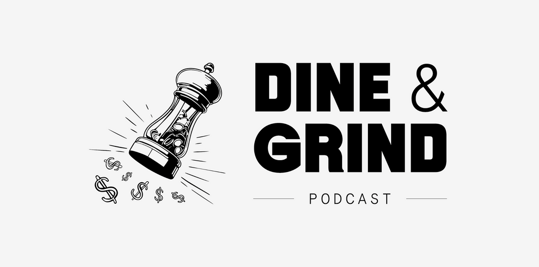 Dine & Grind: How Ellen Bennett Turned $300 into a Million-Dollar Apron Empire