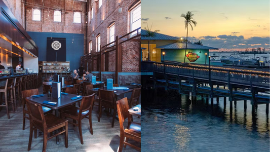 Snibbs' Sunshine State Favorites: A Culinary Guide To Florida's Finest - Part 2