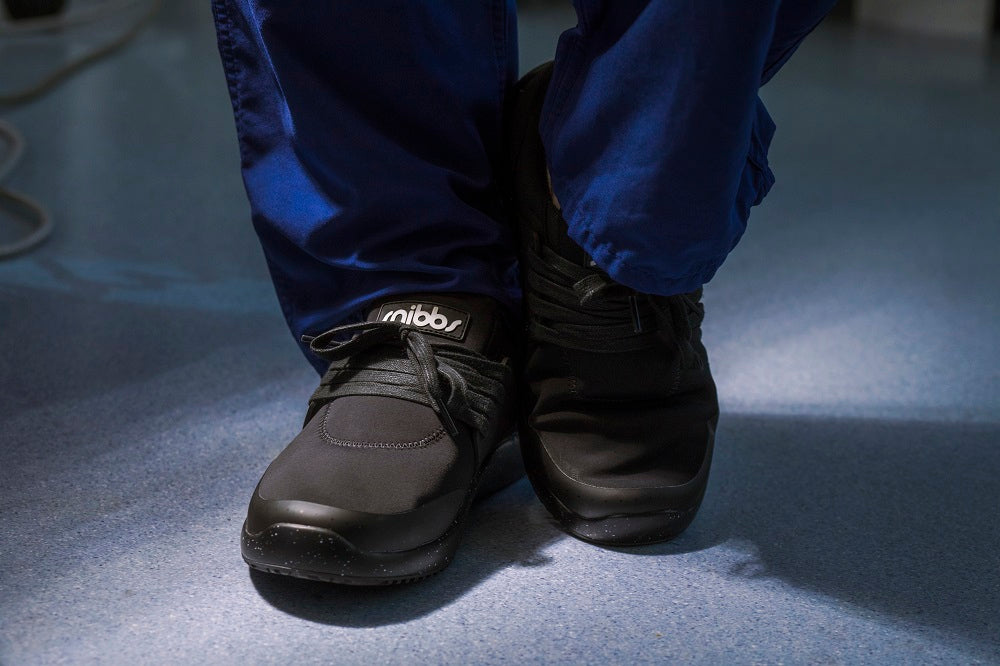 Tips for Preventing Slips, Trips, and Falls in Healthcare