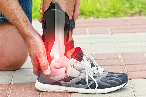 6 Benefits of Orthopedic Shoes