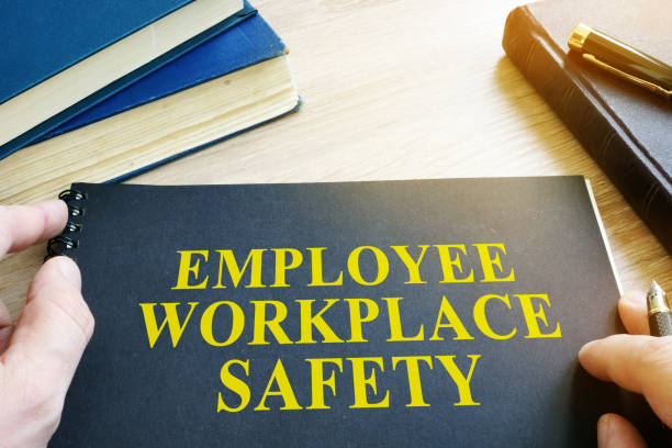 How To Create a Safe Working Environment