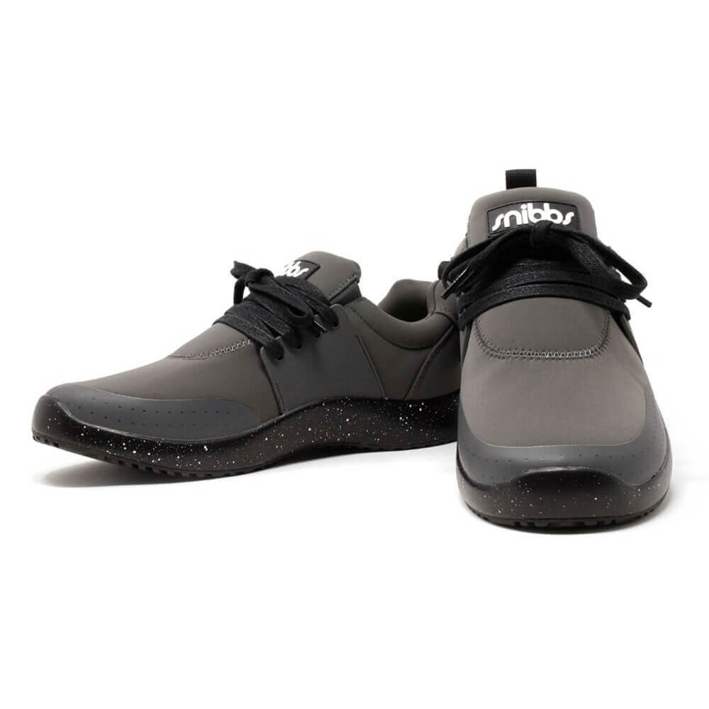 Spacecloud 2.0 - Charcoal (2023)