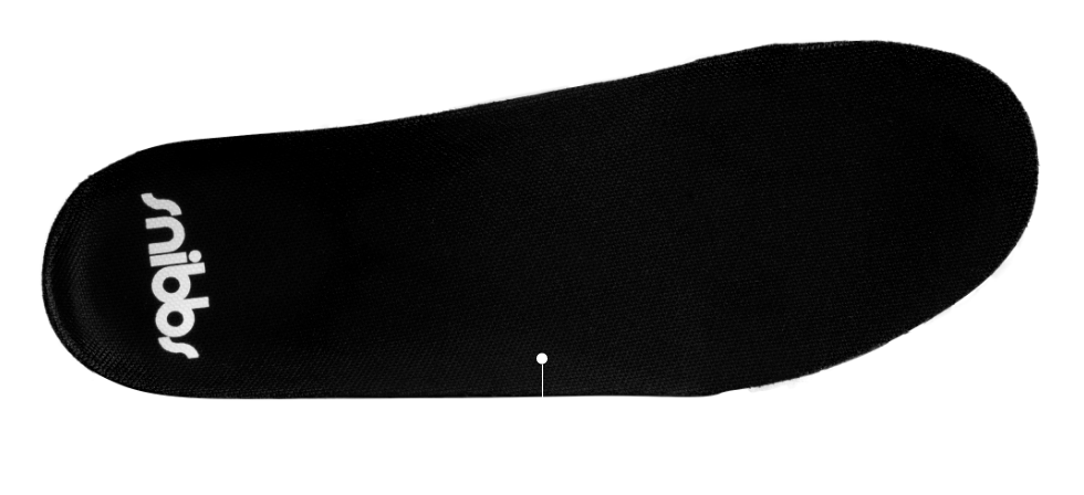 Welcome to the Family Snibbs