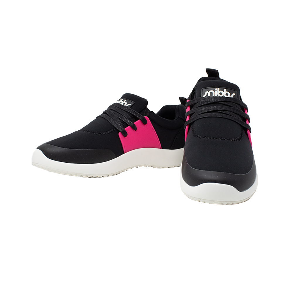 Slip Resistant Shoes for Work Snibbs
