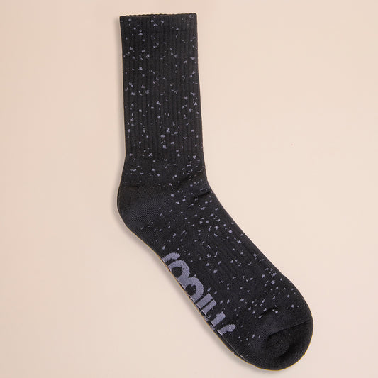 Crew Socks - Core Eclipse