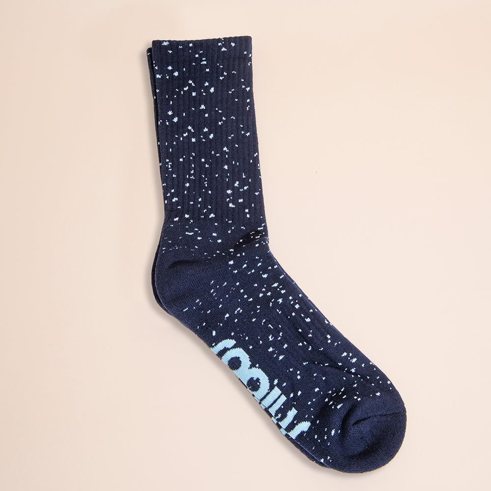 Crew Socks - Core Nebula