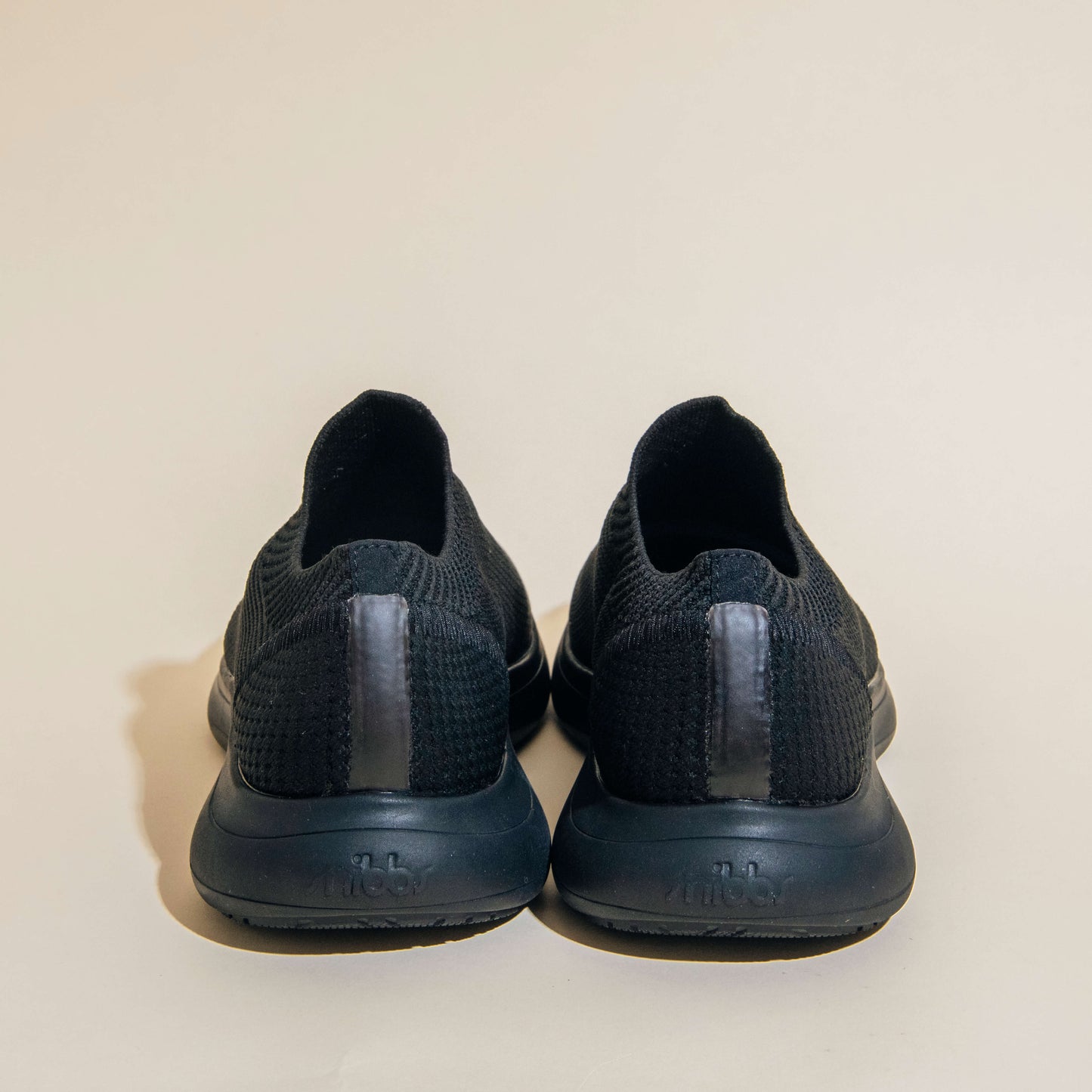 Orbit Slip-On - Eclipse Black