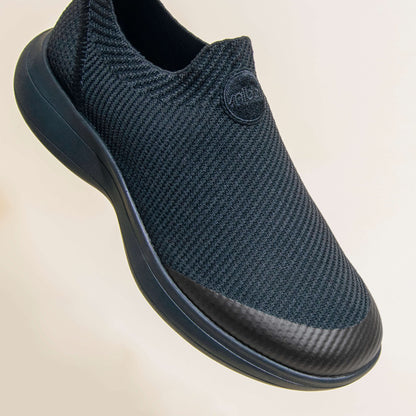 Orbit Slip-On - Eclipse Black