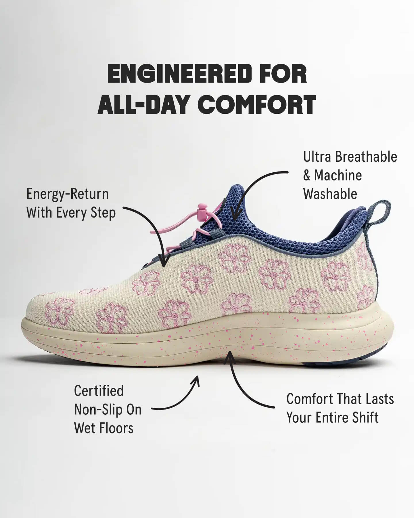 Orbit - Anna The Nurse - Unisex