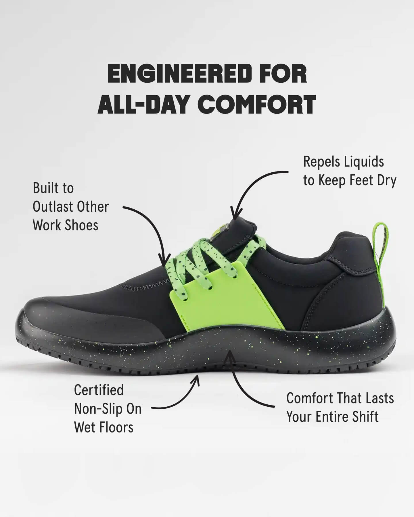 Spacecloud 2.0 - Camión de lima