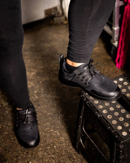 Spacecloud 2.0 - Black Speckle