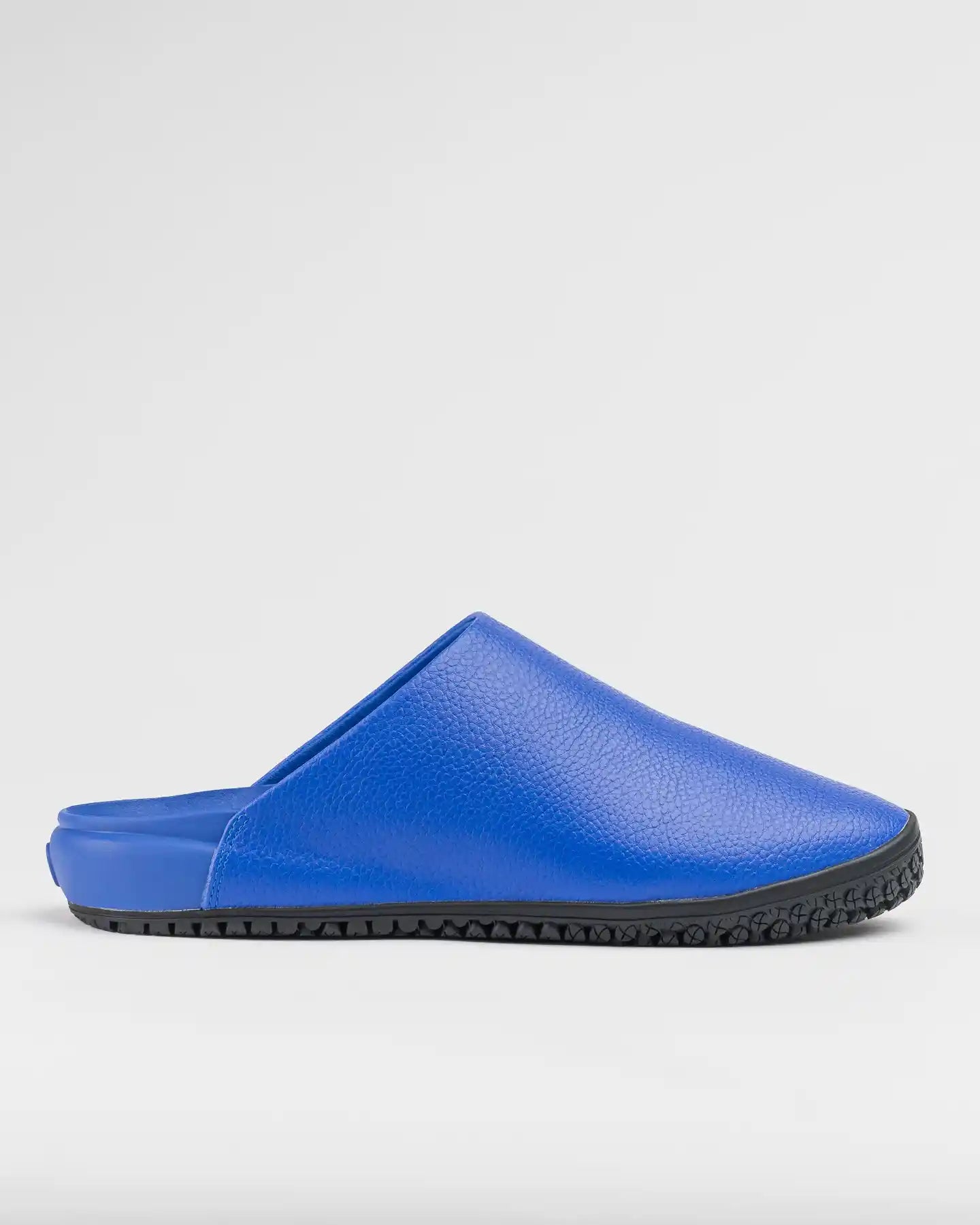 The Clog - Bluing