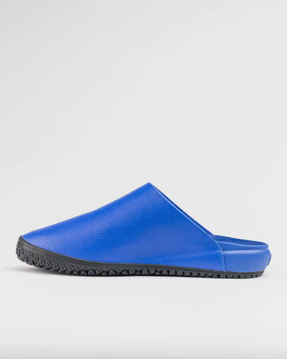 The Clog - Bluing