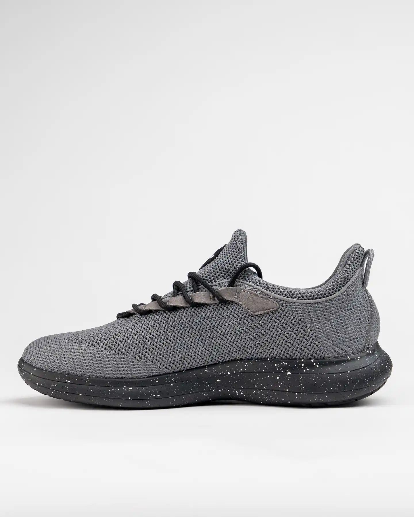 Snibbs Orbit Slip Resistant Rubber Work Sneaker Shoes