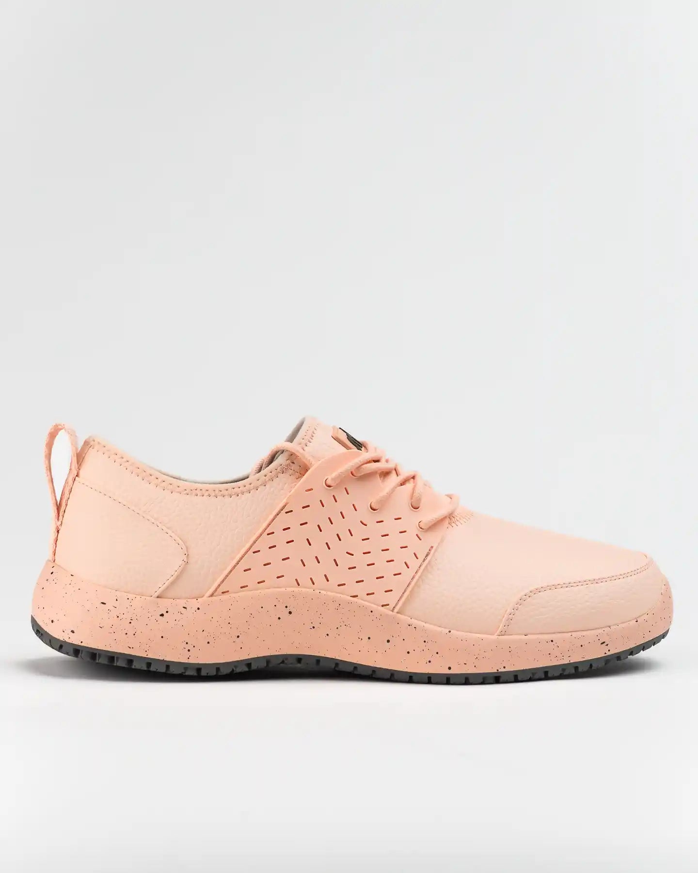 Spacecloud Premium 2.0 Unisex Work Sneaker - Pale Peach