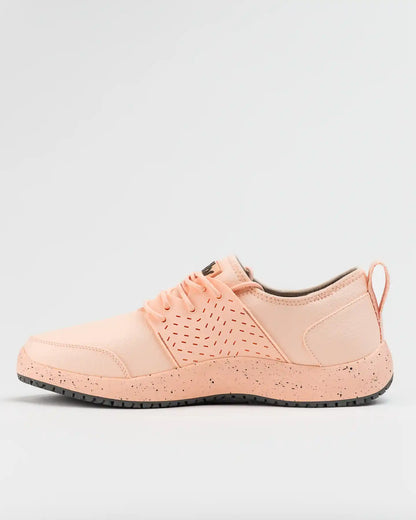 Spacecloud Premium 2.0 Unisex Work Sneaker - Pale Peach