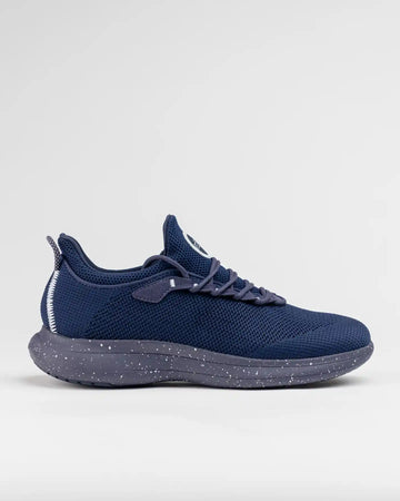 Orbit Nebula Blue | Slip-Resistant Work Sneakers | Snibbs