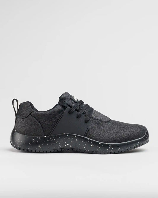 Spacecloud 2.0 - Raining Diamonds (Black)