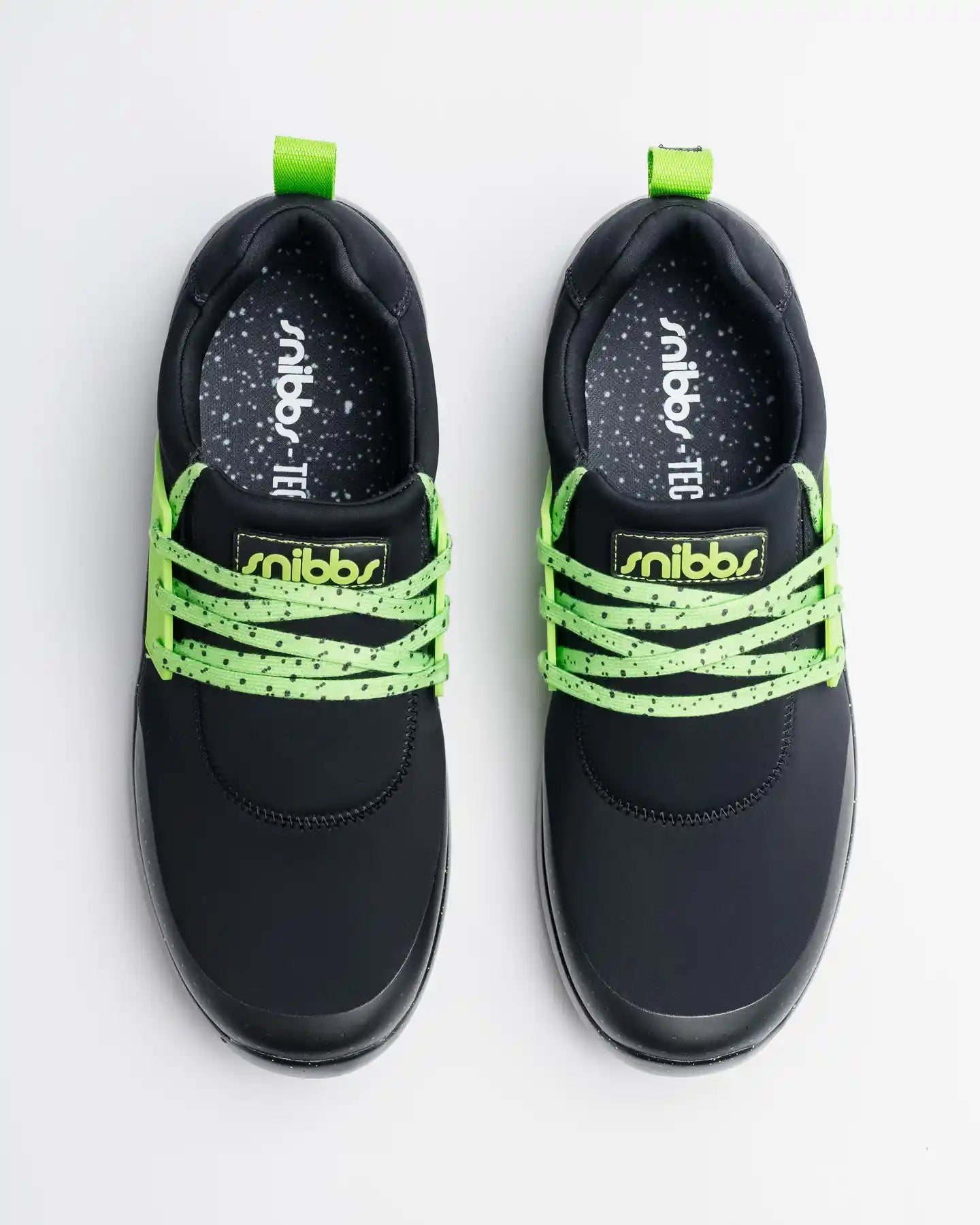 Spacecloud 2.0 Unisex Work Sneaker - Lime Truck