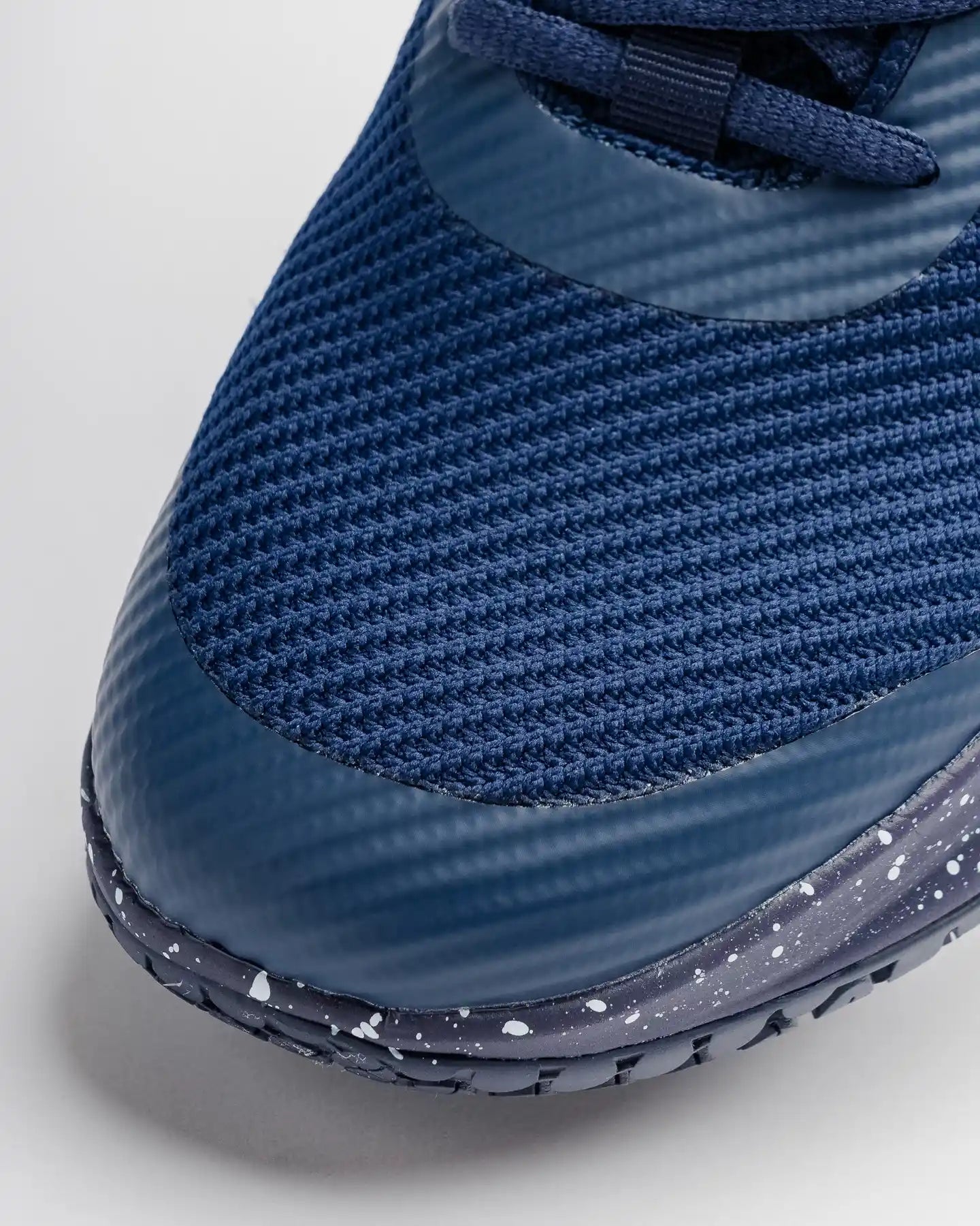 Blue non slip shoes shop