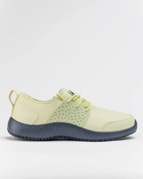 Spacecloud Premium 2.0 Unisex White Jade Non Slip Shoes | Snibbs