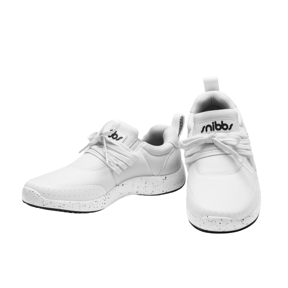 Comfy work 2025 shoes for nurses