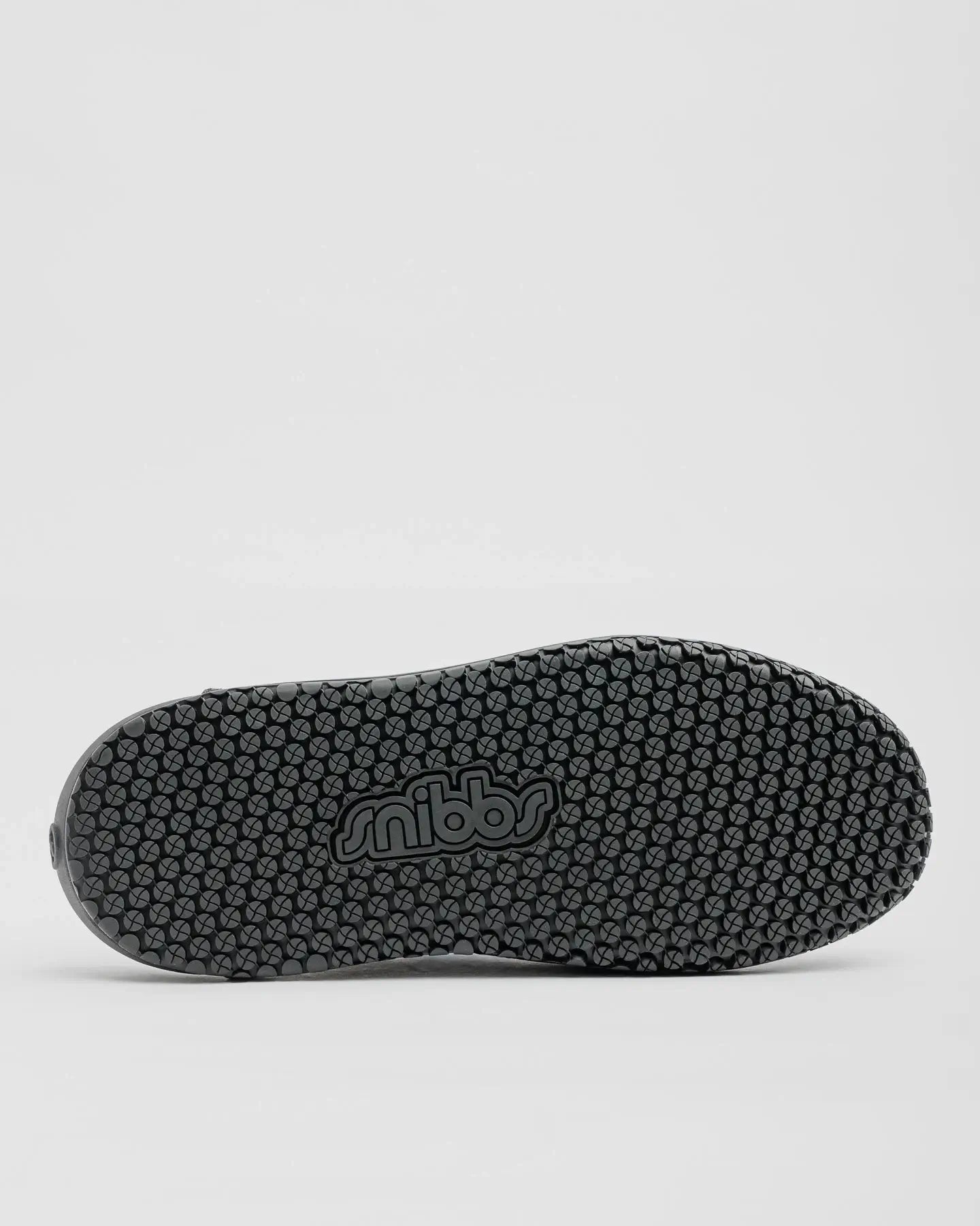 The Clog - Raining Diamonds (Black)