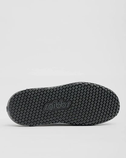 The Clog - Raining Diamonds (Black)