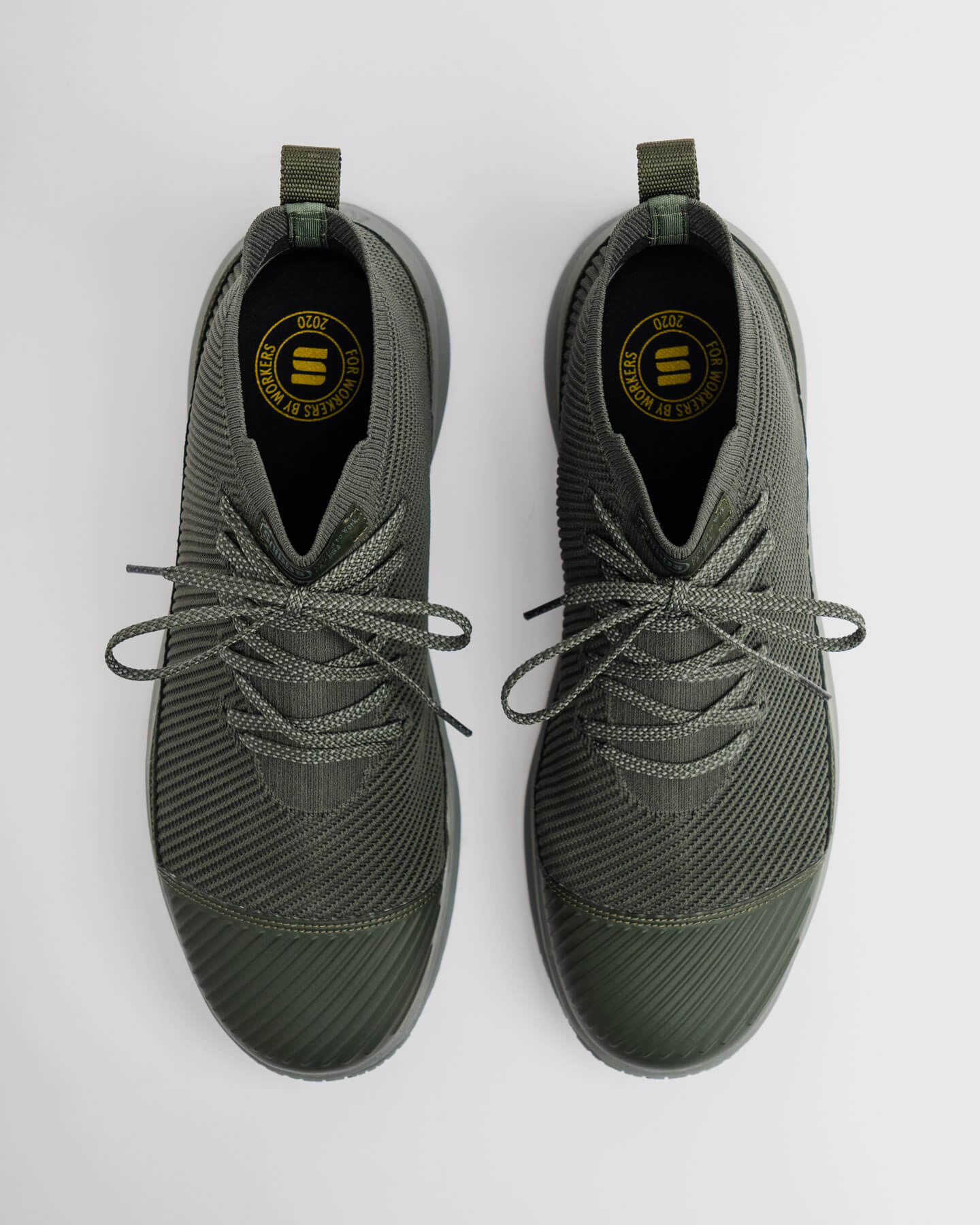 ROVR Mid - Climbing Ivy (VN)