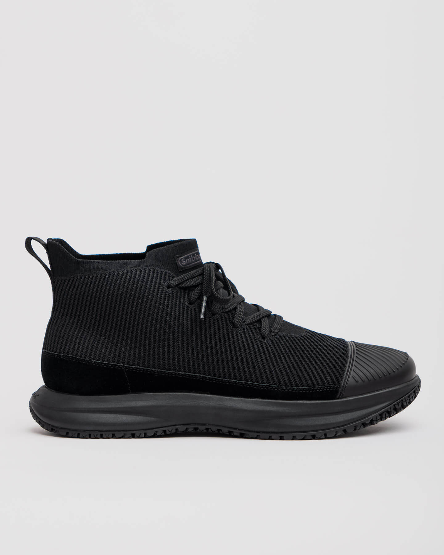 ROVR Mid - Eclipse Black (VN)